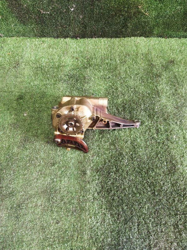 Насос масляный, 3000 рублей, Красноярск