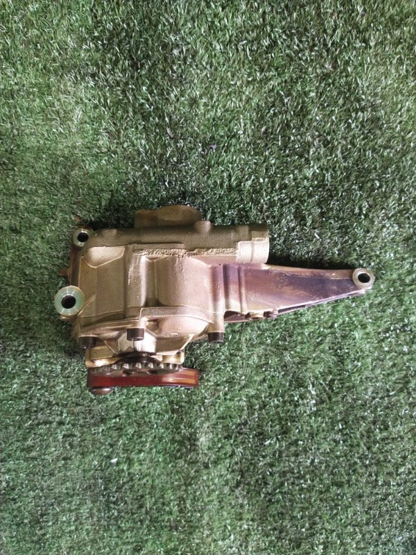 Насос масляный, 3000 рублей, Красноярск