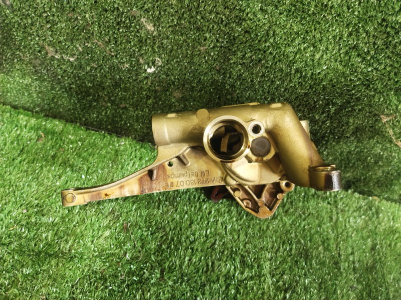 Насос масляный, 3000 рублей, Красноярск