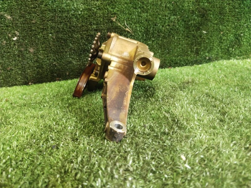 Насос масляный, 3000 рублей, Красноярск