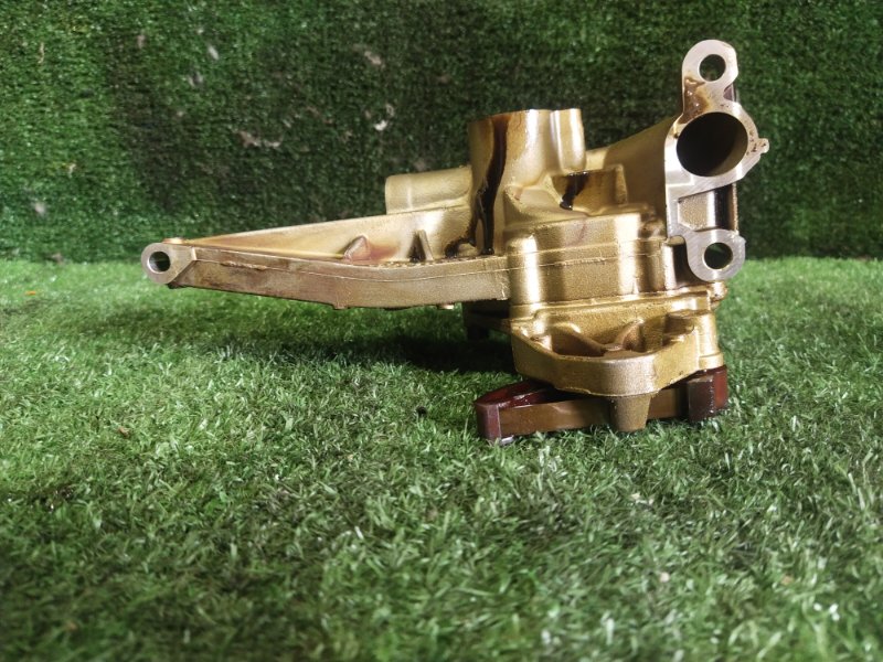 Насос масляный, 3000 рублей, Красноярск