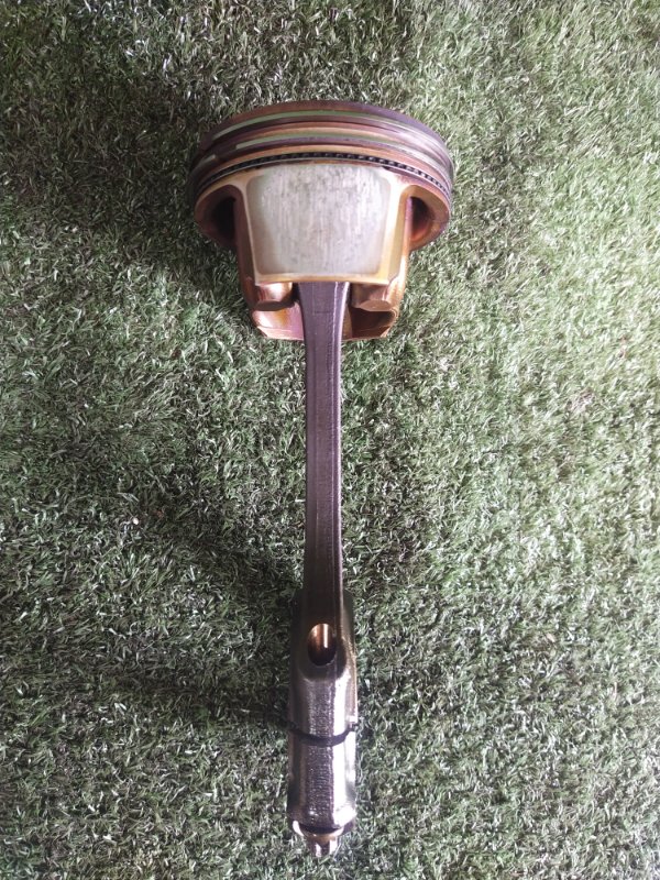 Шатун, 2000 рублей, Красноярск