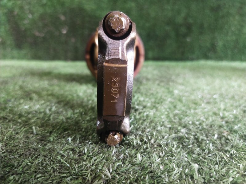 Шатун, 2000 рублей, Красноярск