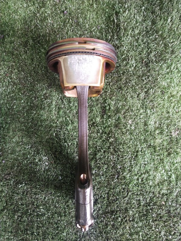 Шатун, 2000 рублей, Красноярск