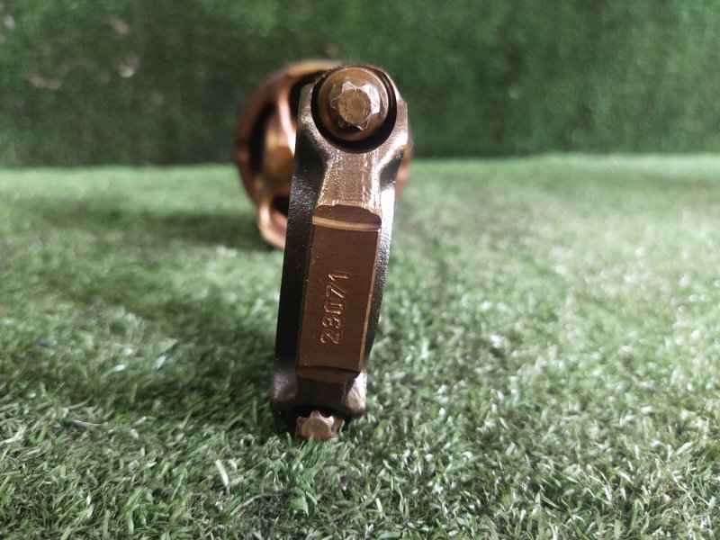 Шатун, 2000 рублей, Красноярск