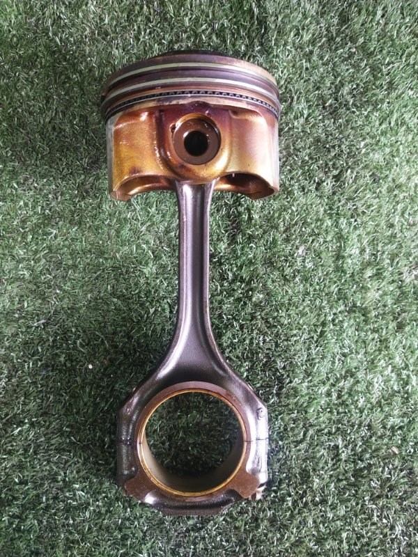 Шатун, 2000 рублей, Красноярск