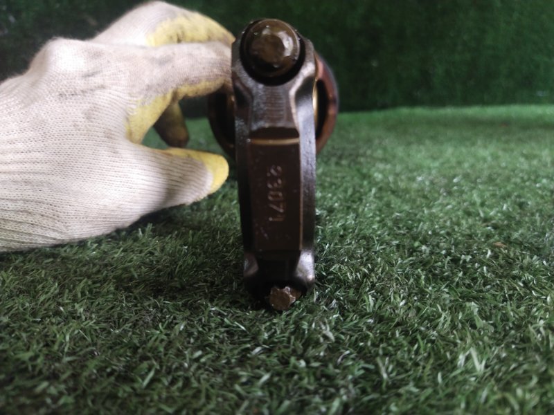 Шатун, 2000 рублей, Красноярск