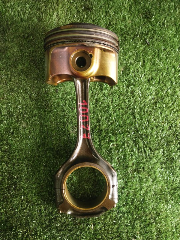 Шатун, 2000 рублей, Красноярск