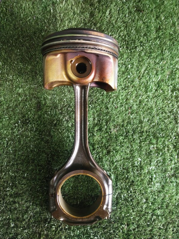 Шатун, 2000 рублей, Красноярск