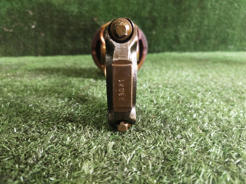 Шатун, 2000 рублей, Красноярск