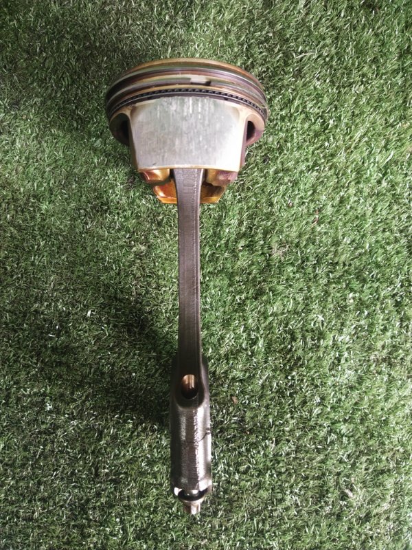 Шатун, 2000 рублей, Красноярск