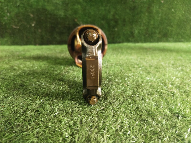 Шатун, 2000 рублей, Красноярск