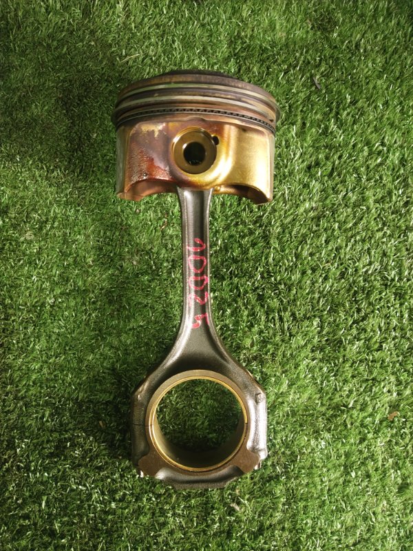 Шатун, 2000 рублей, Красноярск