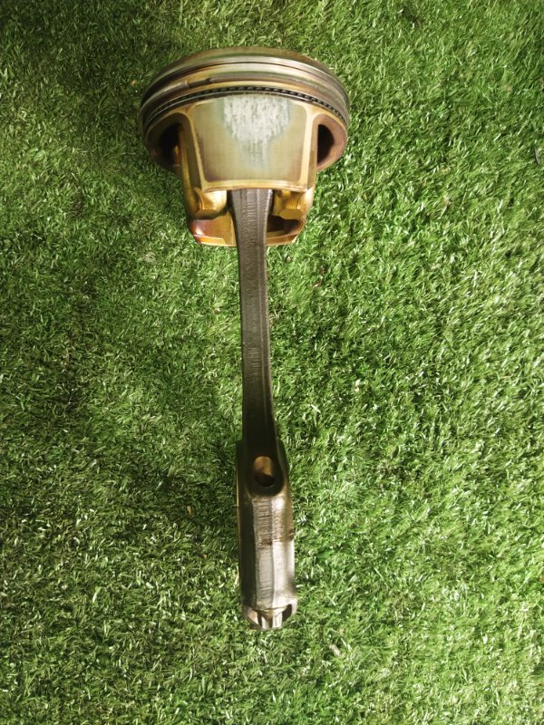 Шатун, 2000 рублей, Красноярск