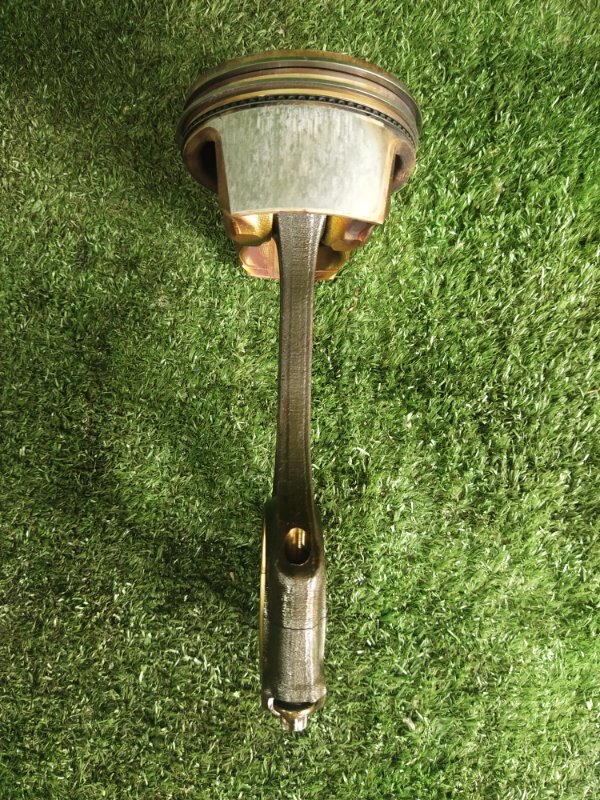 Шатун, 2000 рублей, Красноярск