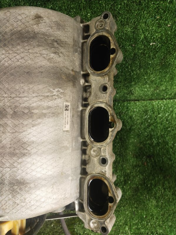 Коллектор впускной, 15000 рублей, Красноярск