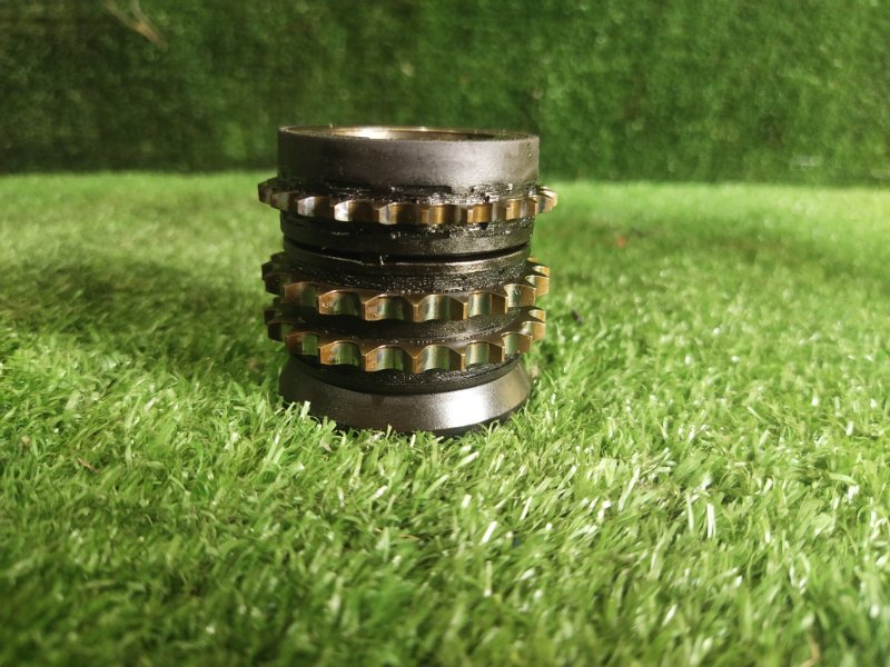 Шестерня коленвала, 1000 рублей, Красноярск