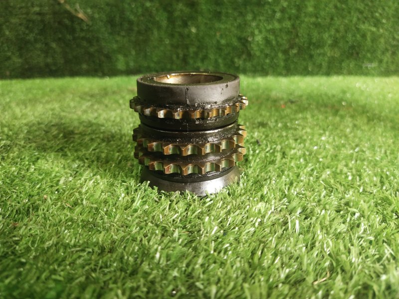 Шестерня коленвала, 1000 рублей, Красноярск