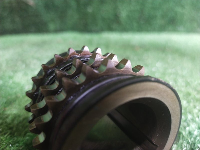 Шестерня коленвала, 1000 рублей, Красноярск