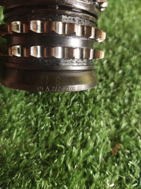 Шестерня коленвала, 1000 рублей, Красноярск