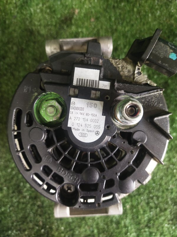 Генератор, 9000 рублей, Красноярск