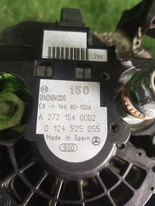 Генератор, 9000 рублей, Красноярск