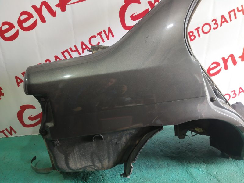 Крыло, 5000 рублей, Красноярск