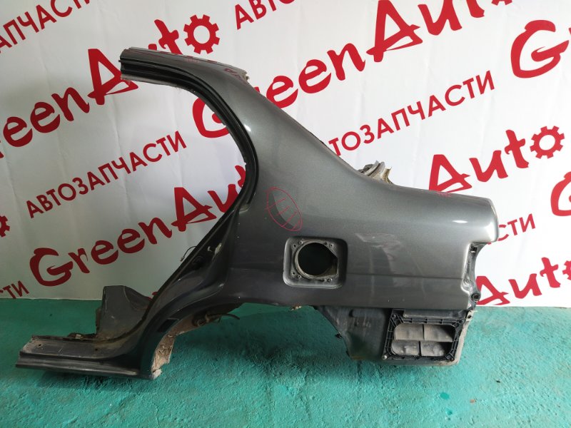 Крыло, 5000 рублей, Красноярск