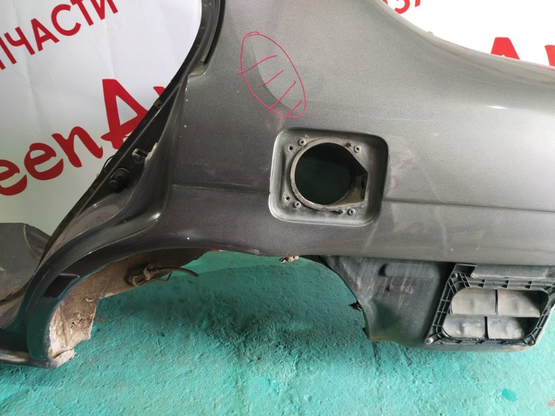 Крыло, 5000 рублей, Красноярск