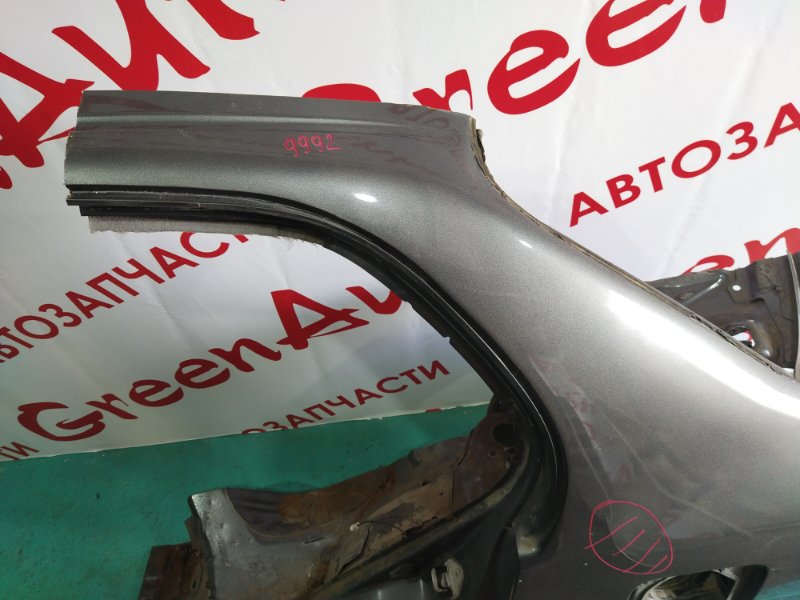 Крыло, 5000 рублей, Красноярск