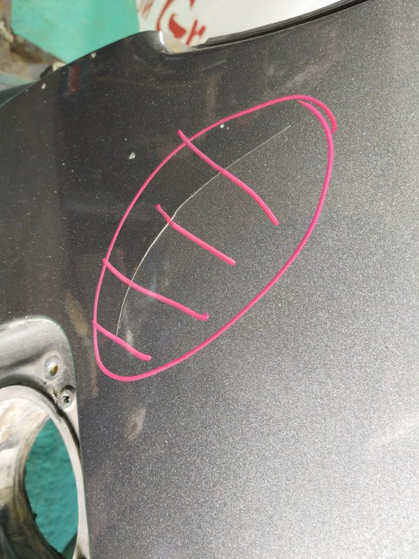 Крыло, 5000 рублей, Красноярск