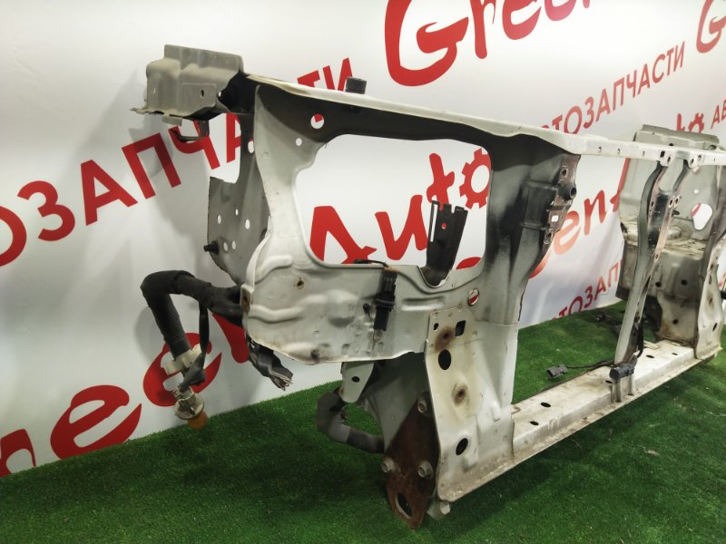 Рамка радиатора, 1300 рублей, Красноярск