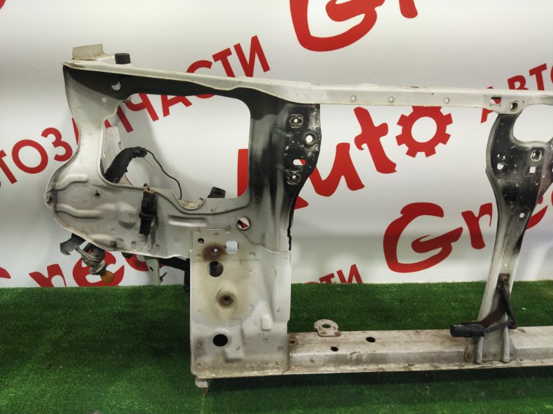 Рамка радиатора, 1300 рублей, Красноярск