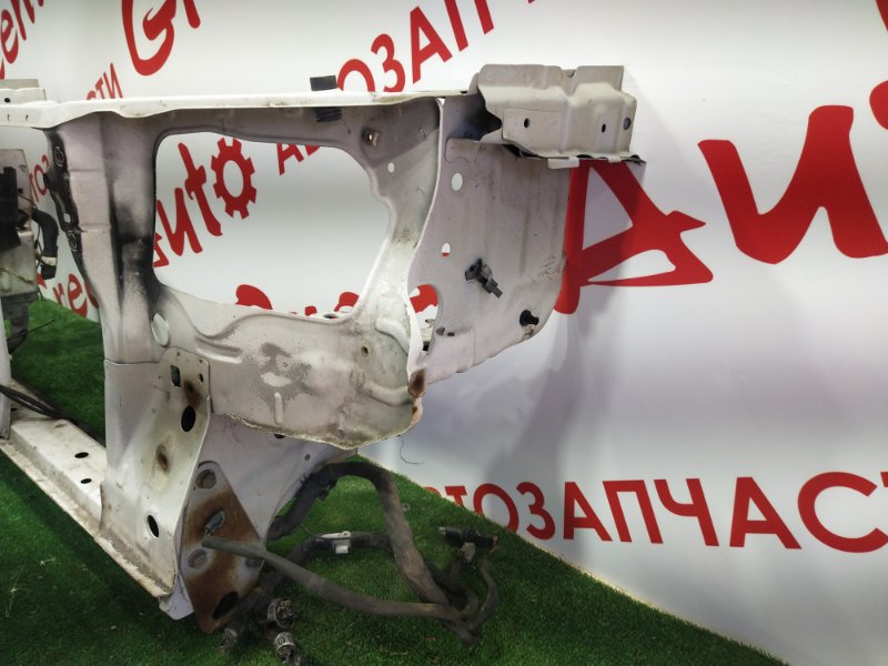 Рамка радиатора, 1300 рублей, Красноярск