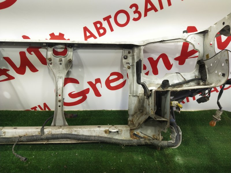 Рамка радиатора, 1300 рублей, Красноярск