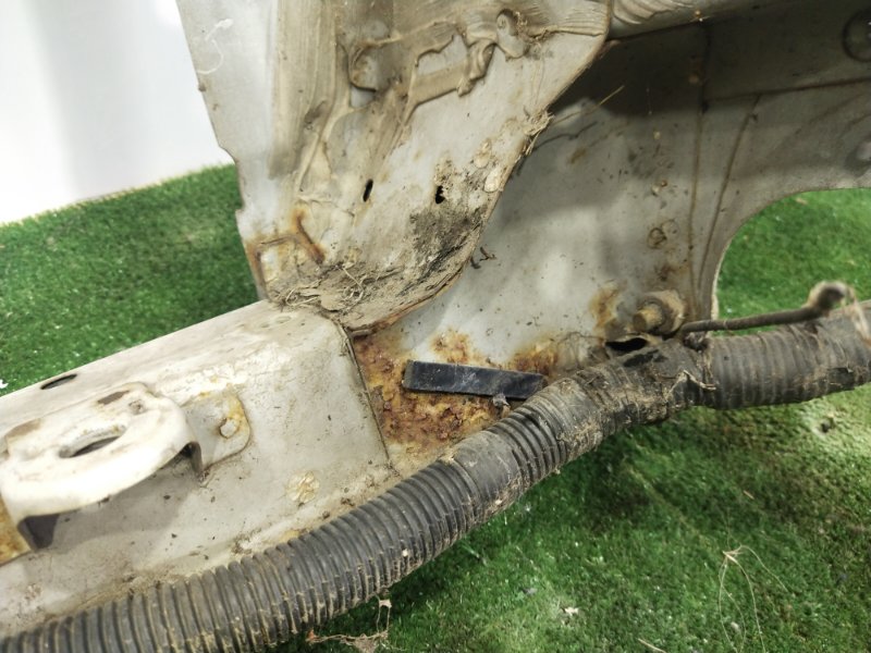 Рамка радиатора, 1300 рублей, Красноярск