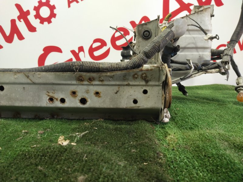 Рамка радиатора, 1300 рублей, Красноярск