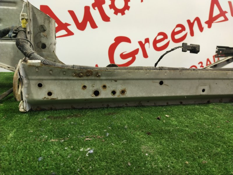 Рамка радиатора, 1300 рублей, Красноярск