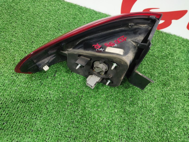 Фонарь стоп-сигнала, 12000 рублей, Красноярск