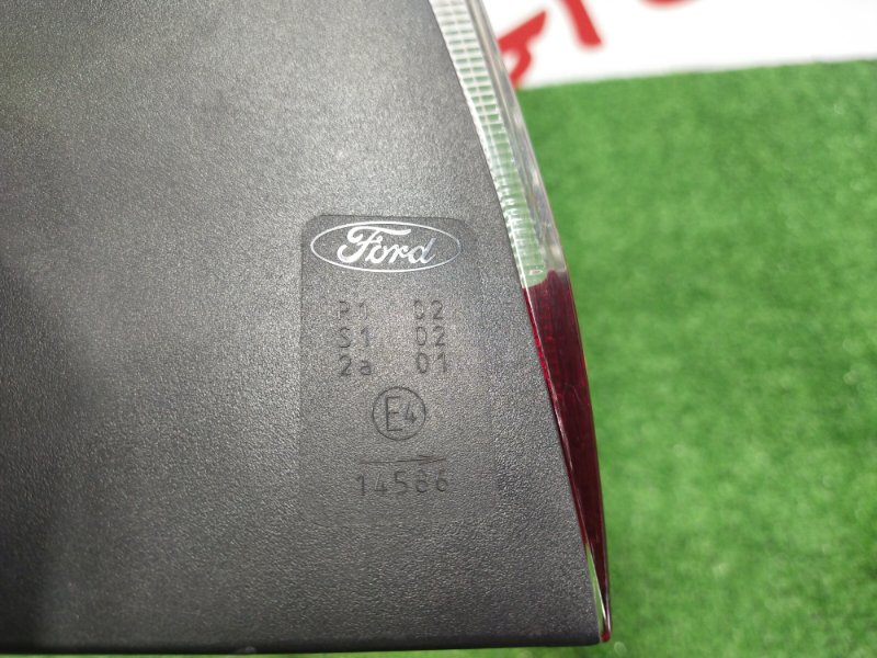 Фонарь стоп-сигнала, 12000 рублей, Красноярск