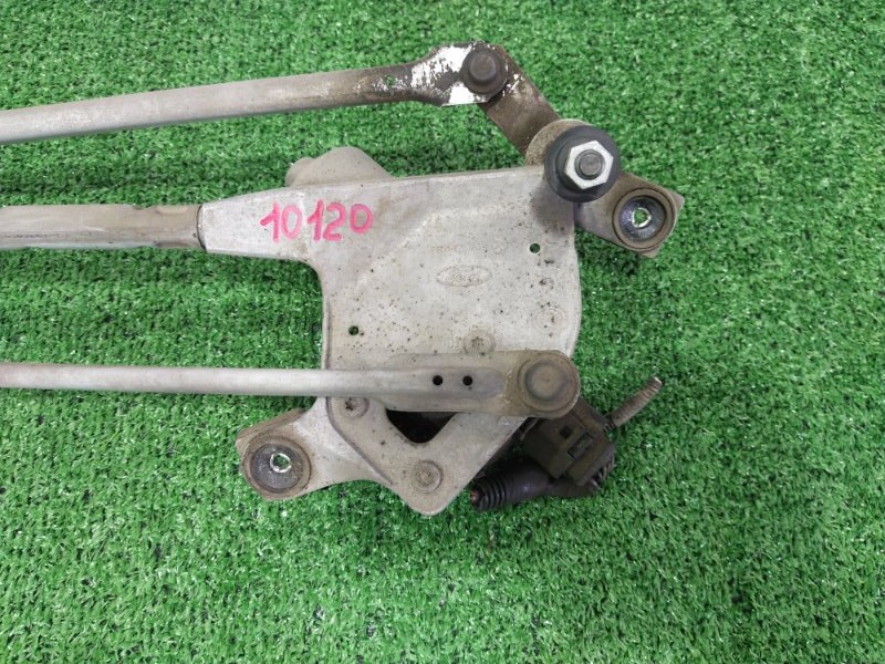 Мотор дворников, 3000 рублей, Красноярск