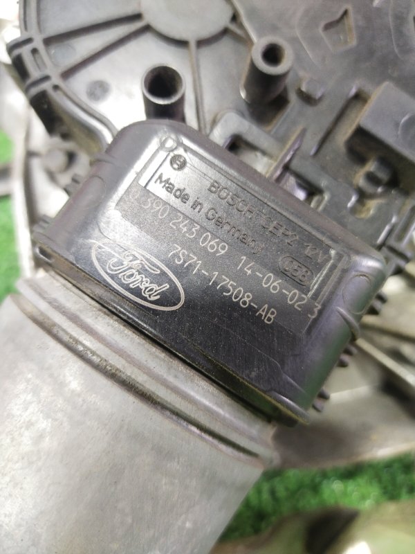 Мотор дворников, 3000 рублей, Красноярск