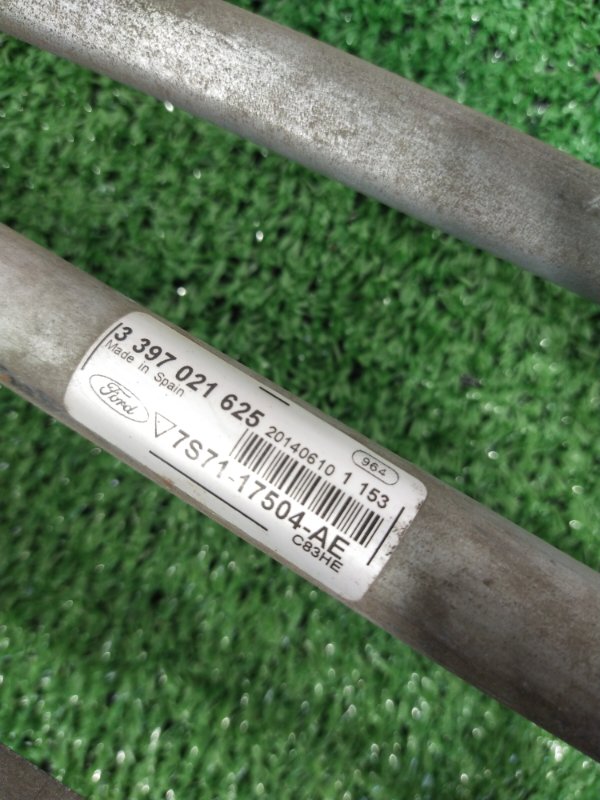 Мотор дворников, 3000 рублей, Красноярск