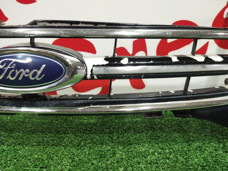 Решетка радиатора, 4500 рублей, Красноярск