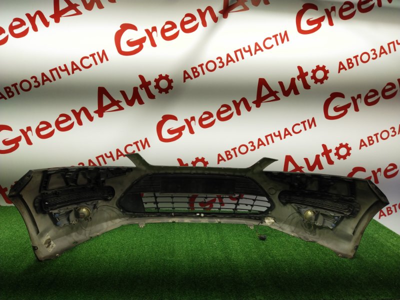 Бампер, 25000 рублей, Красноярск