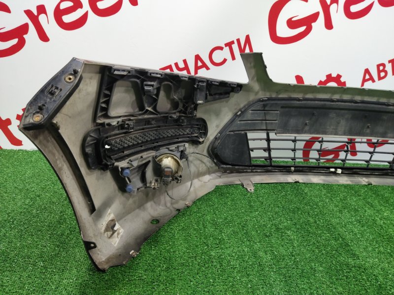 Бампер, 25000 рублей, Красноярск