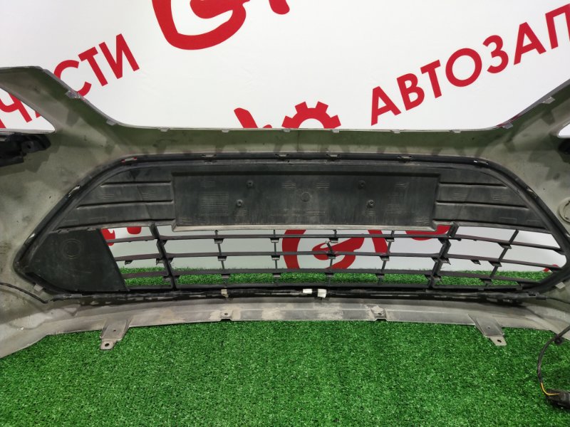 Бампер, 25000 рублей, Красноярск