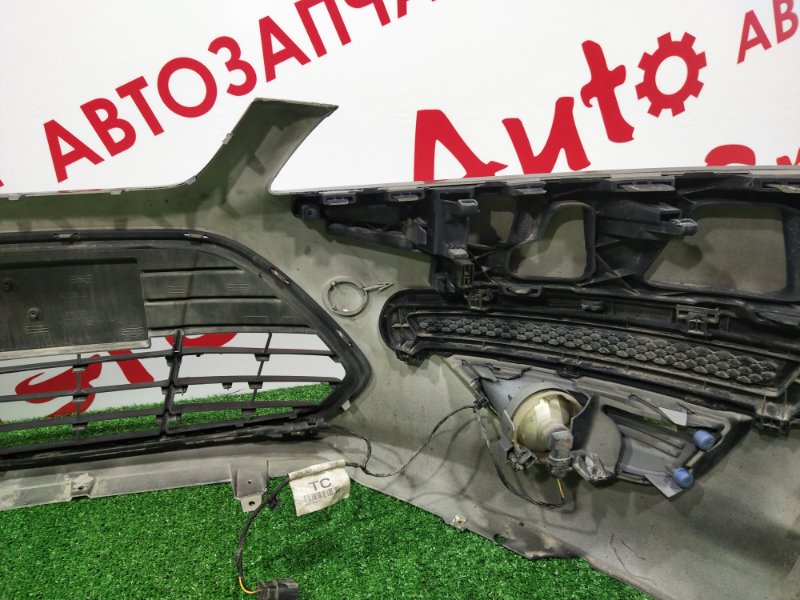 Бампер, 25000 рублей, Красноярск