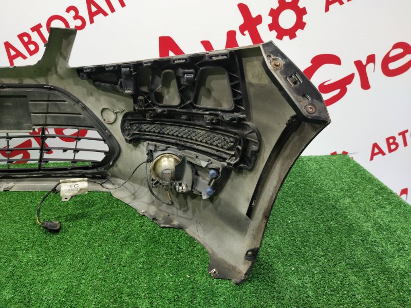 Бампер, 25000 рублей, Красноярск