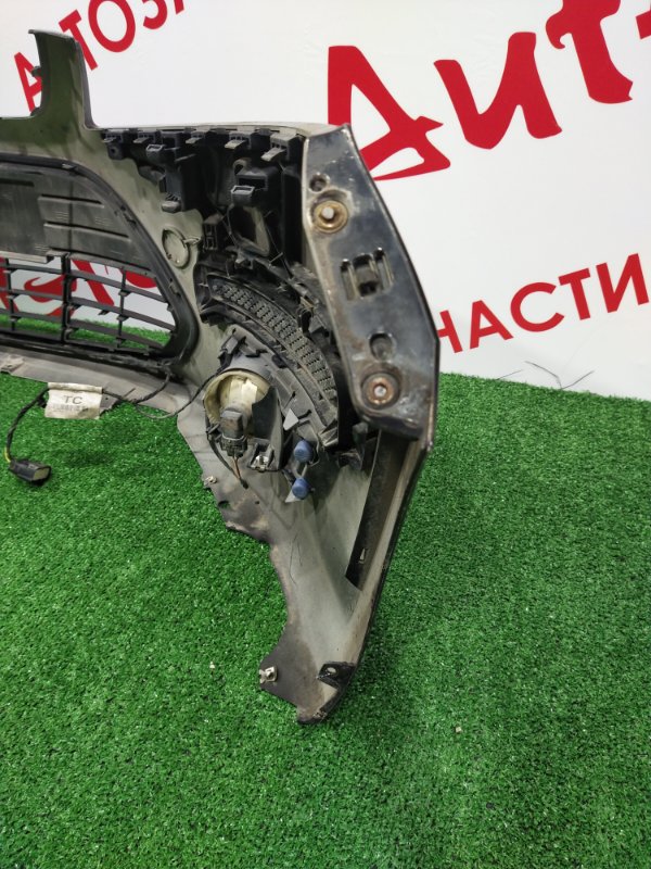 Бампер, 25000 рублей, Красноярск